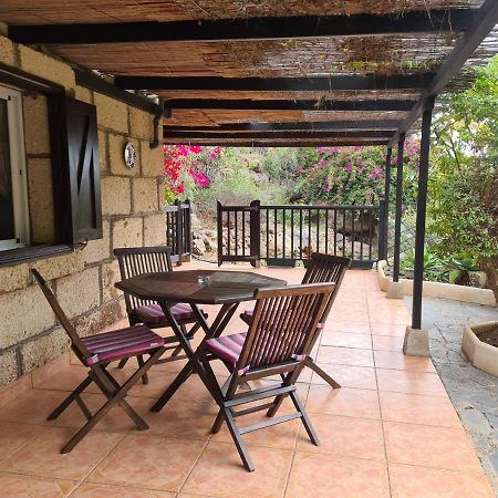 Casitas En El Paraiso كانديلاريا المظهر الخارجي الصورة