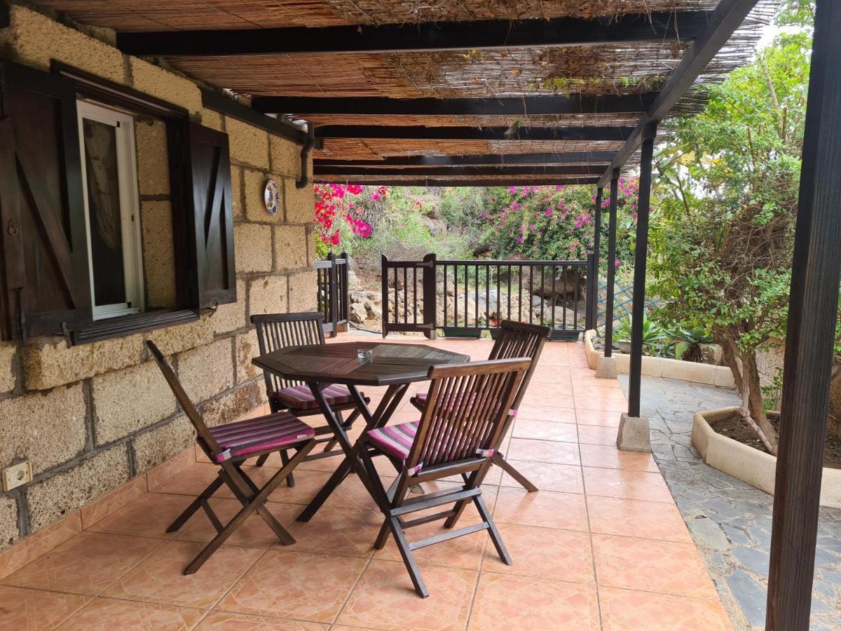 Casitas En El Paraiso كانديلاريا المظهر الخارجي الصورة