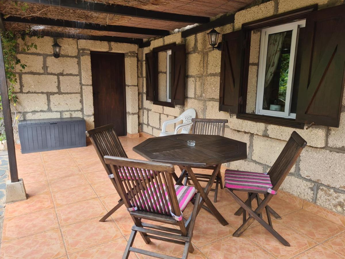 Casitas En El Paraiso كانديلاريا المظهر الخارجي الصورة