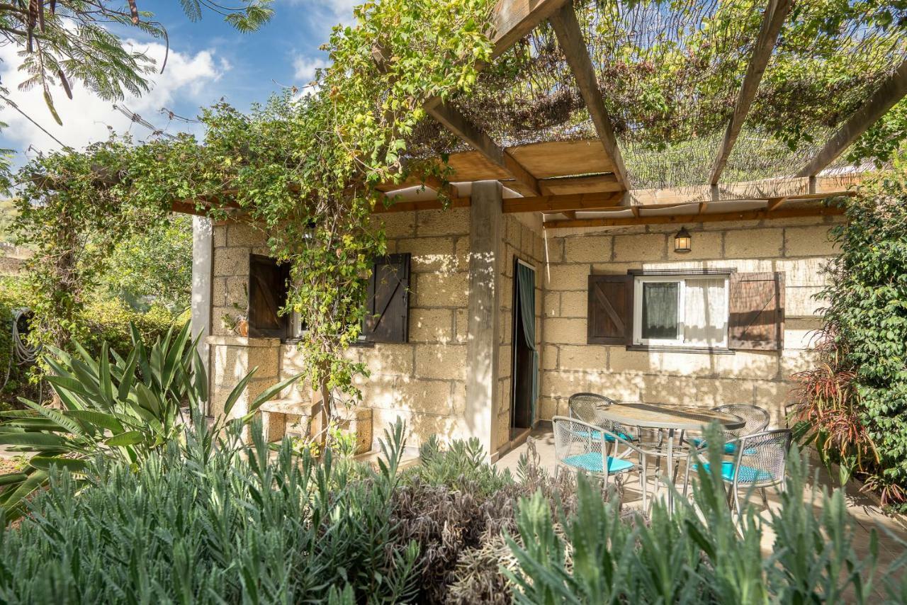 Casitas En El Paraiso كانديلاريا المظهر الخارجي الصورة