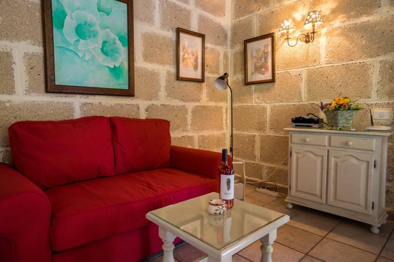 Casitas En El Paraiso كانديلاريا المظهر الخارجي الصورة