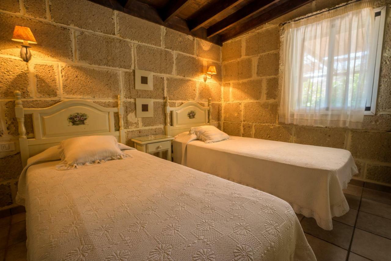 Casitas En El Paraiso كانديلاريا المظهر الخارجي الصورة