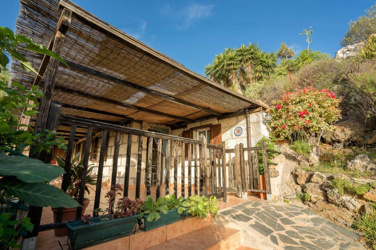 Casitas En El Paraiso كانديلاريا المظهر الخارجي الصورة