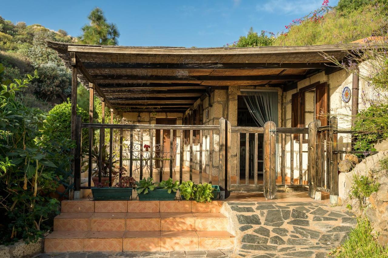 Casitas En El Paraiso كانديلاريا المظهر الخارجي الصورة