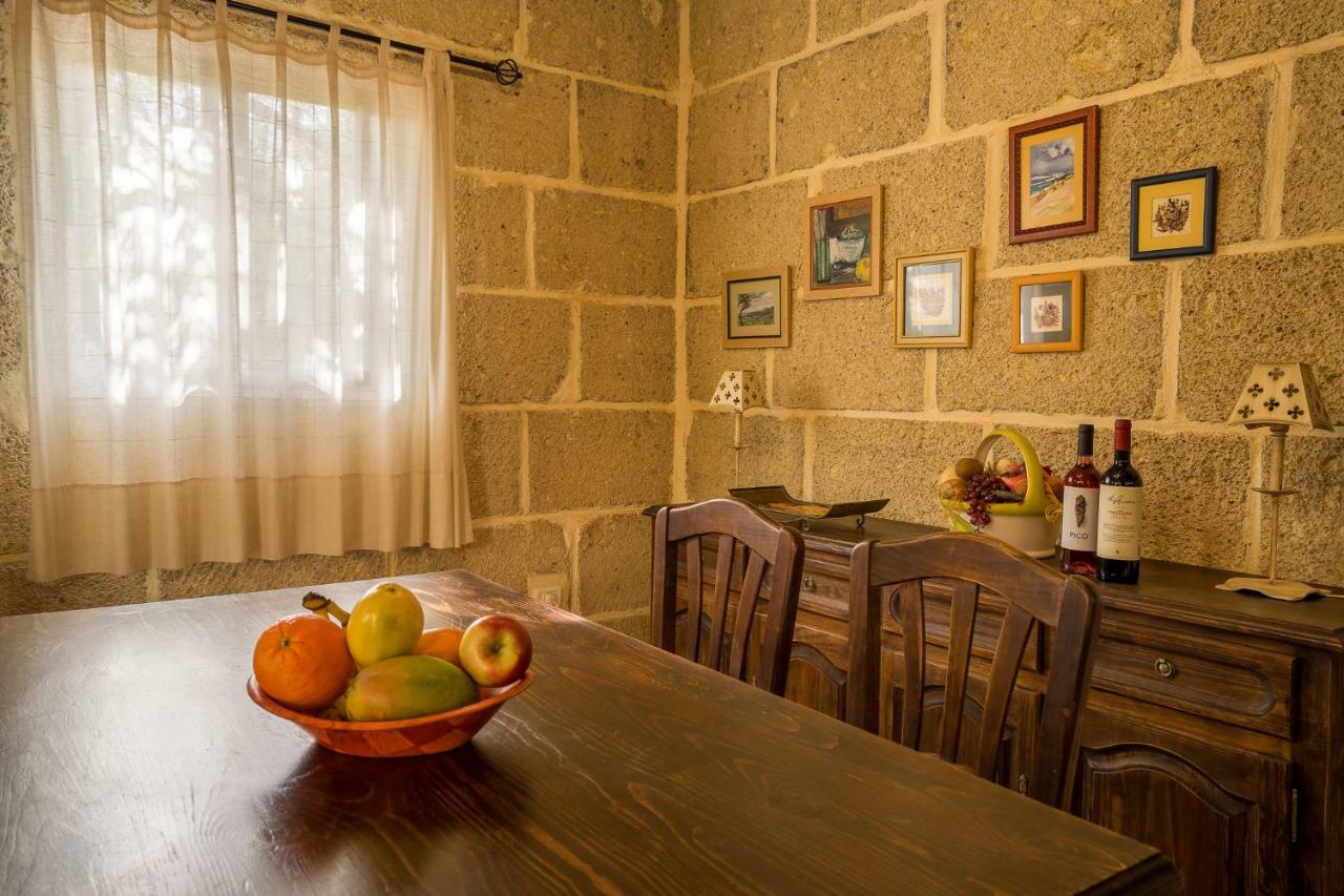 Casitas En El Paraiso كانديلاريا المظهر الخارجي الصورة