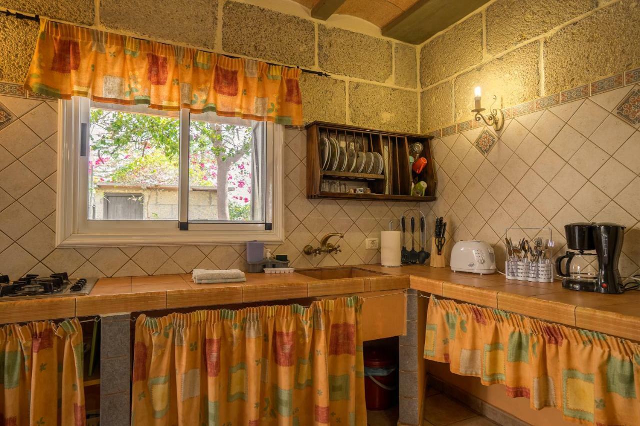 Casitas En El Paraiso كانديلاريا المظهر الخارجي الصورة