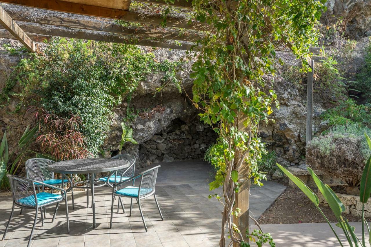 Casitas En El Paraiso كانديلاريا المظهر الخارجي الصورة