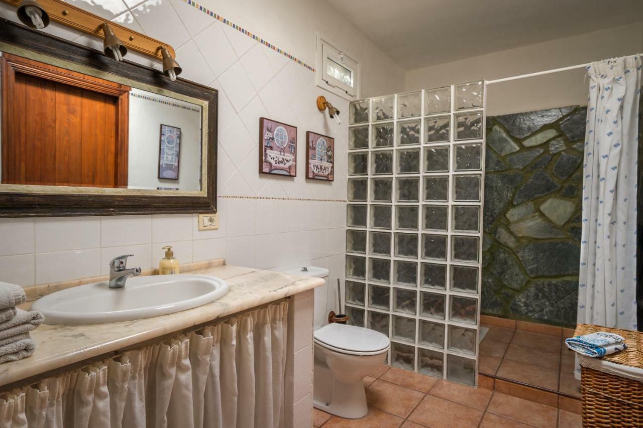 Casitas En El Paraiso كانديلاريا المظهر الخارجي الصورة