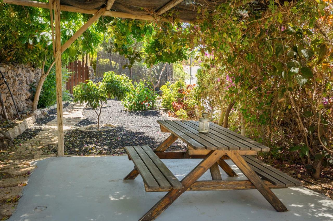 Casitas En El Paraiso كانديلاريا المظهر الخارجي الصورة
