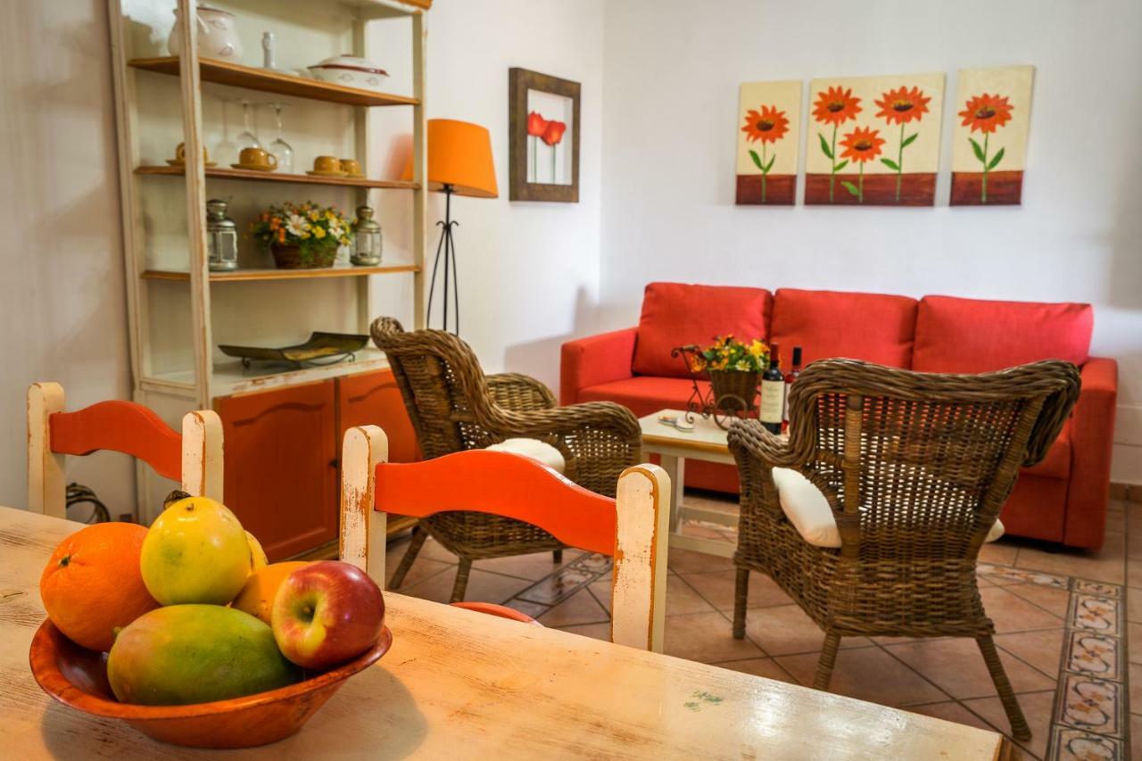 Casitas En El Paraiso كانديلاريا المظهر الخارجي الصورة