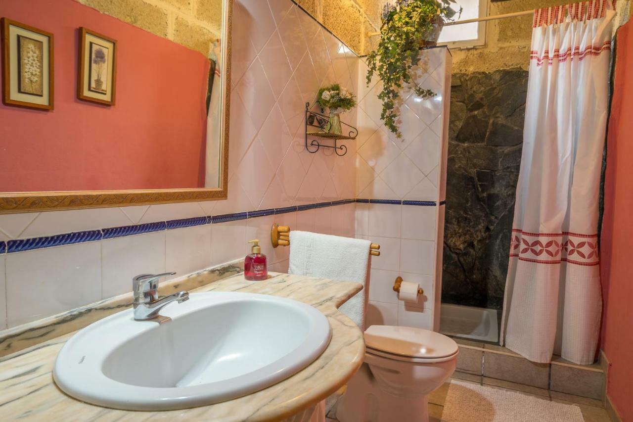 Casitas En El Paraiso كانديلاريا المظهر الخارجي الصورة