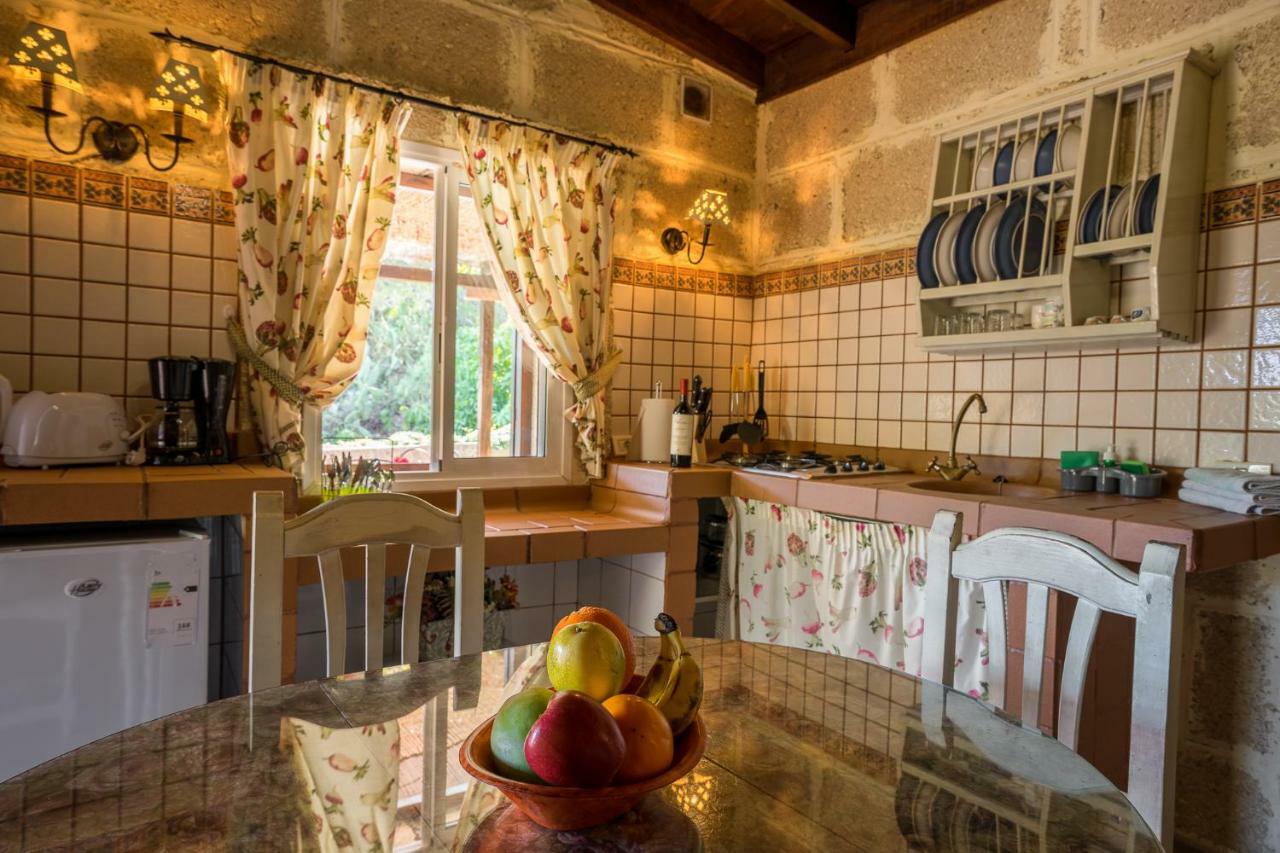Casitas En El Paraiso كانديلاريا المظهر الخارجي الصورة