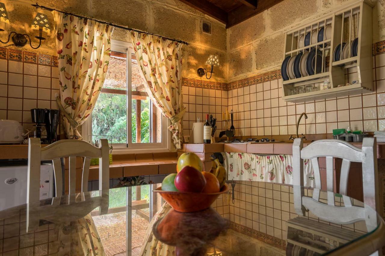 Casitas En El Paraiso كانديلاريا المظهر الخارجي الصورة