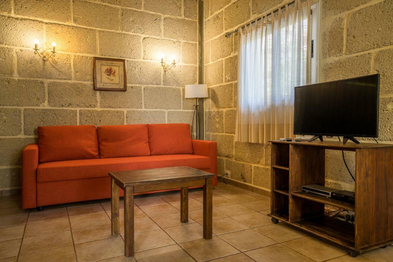 Casitas En El Paraiso كانديلاريا المظهر الخارجي الصورة