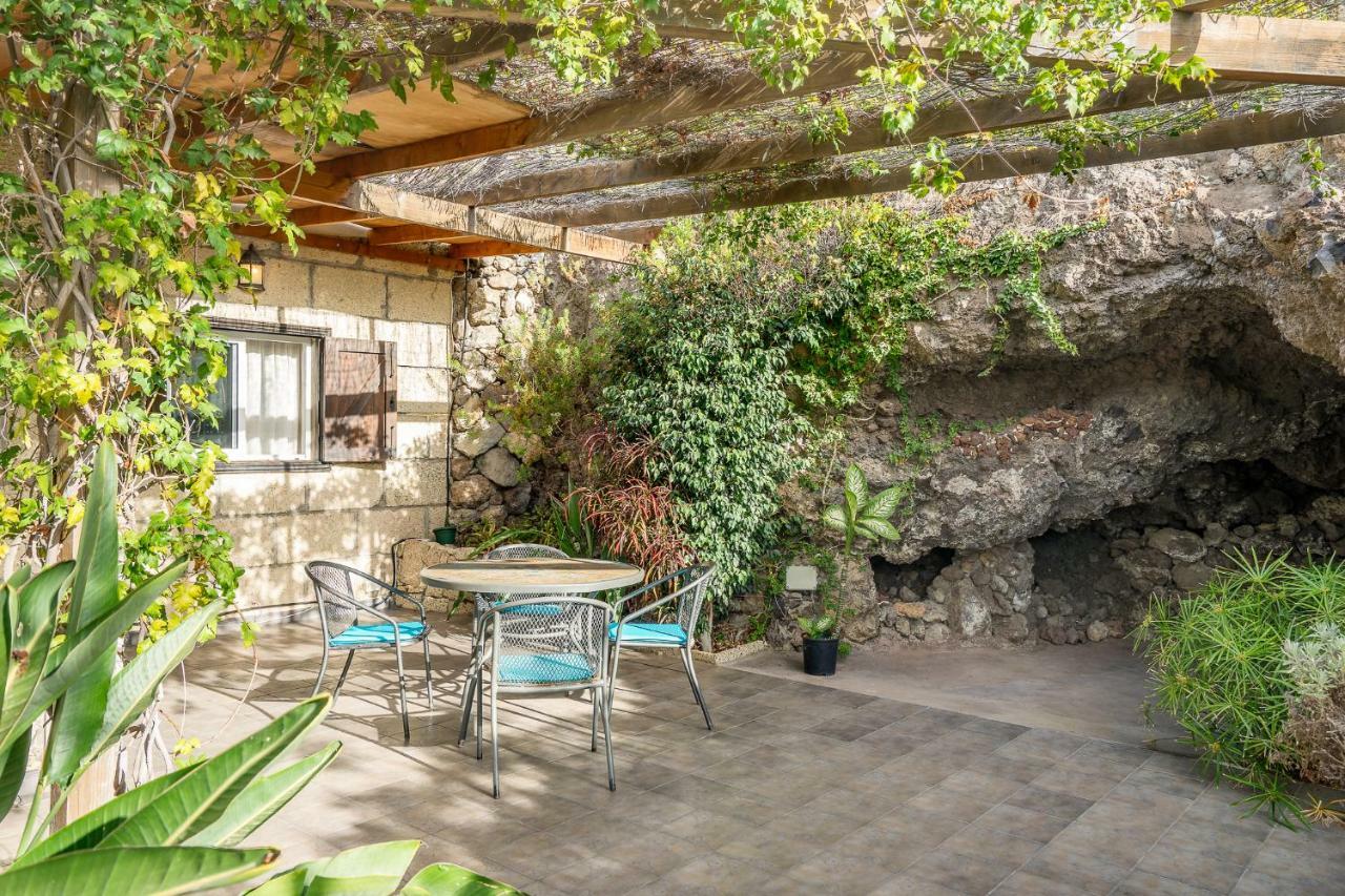 Casitas En El Paraiso كانديلاريا المظهر الخارجي الصورة