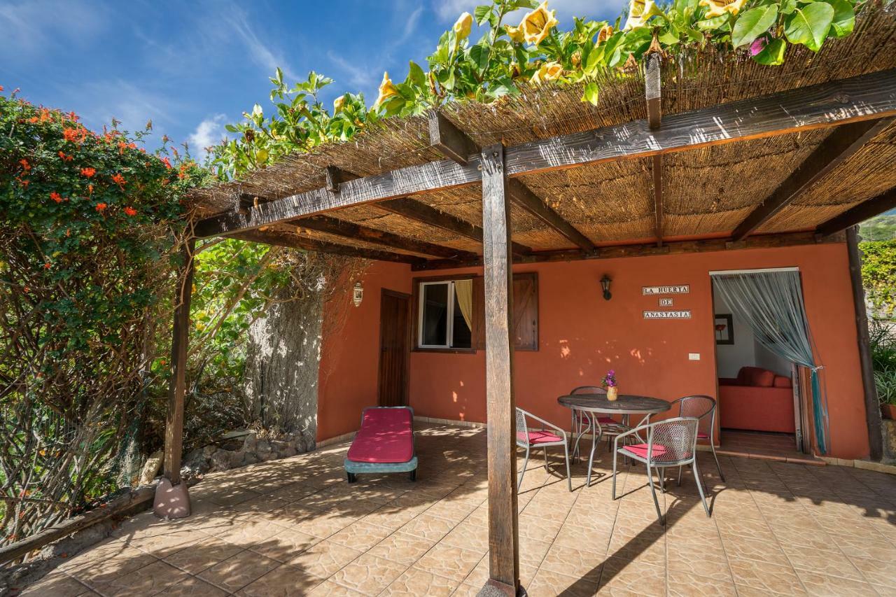 Casitas En El Paraiso كانديلاريا المظهر الخارجي الصورة
